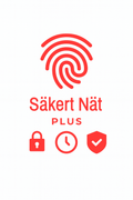 Säkert Nät PLUS
